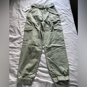 NWT Sunday best aritzia gravity pants